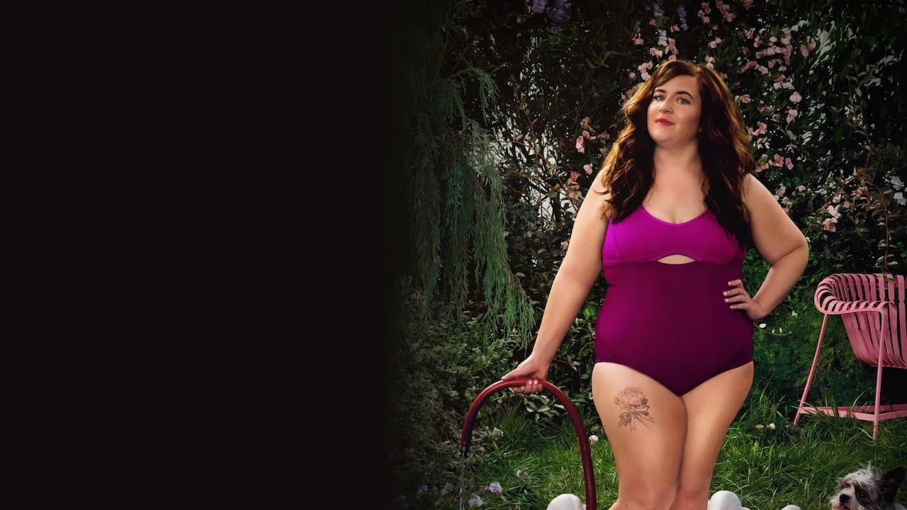 Shrill - on Netflix 2021