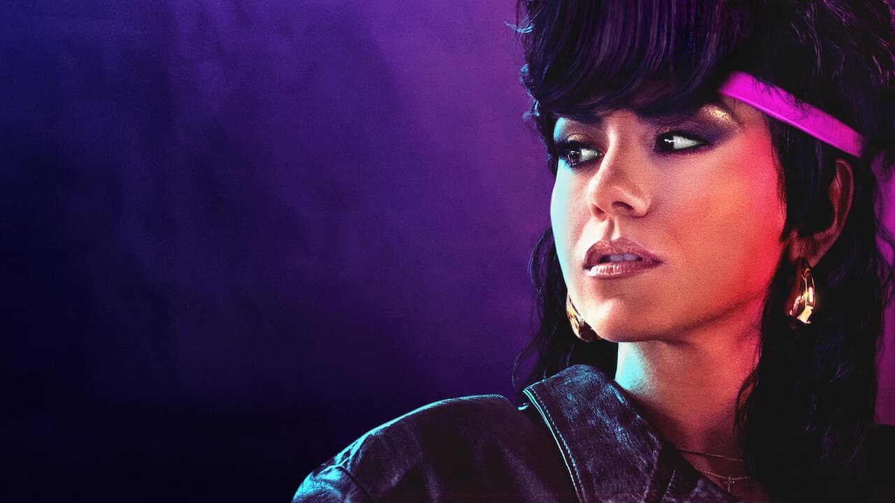 Can You Feel the Beat: The Lisa Lisa Story