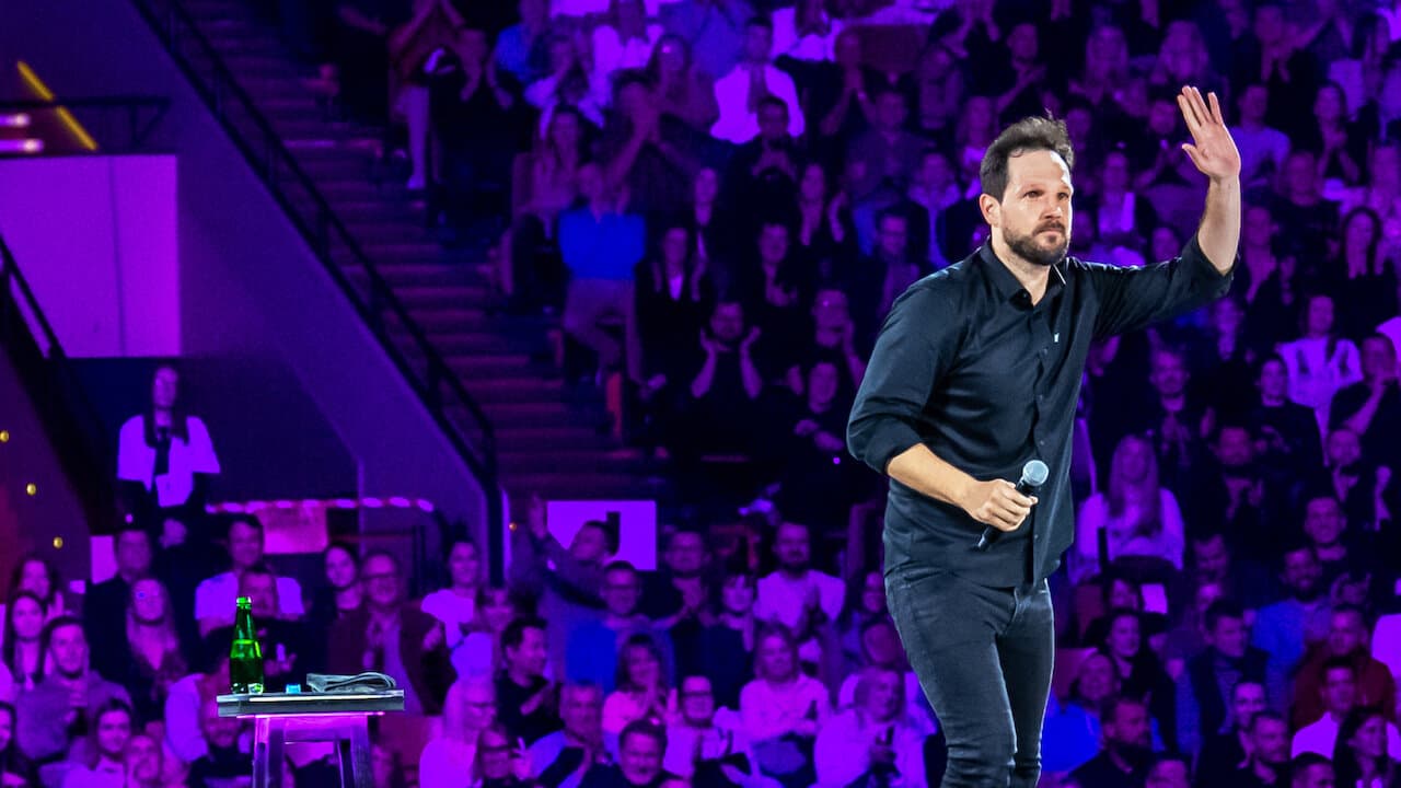 ProkuraTOUR'a Rafał Pacześ