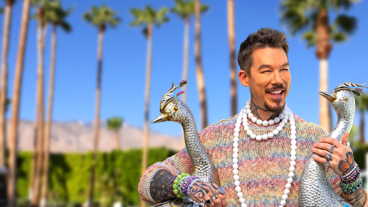 My Lottery Dream Home