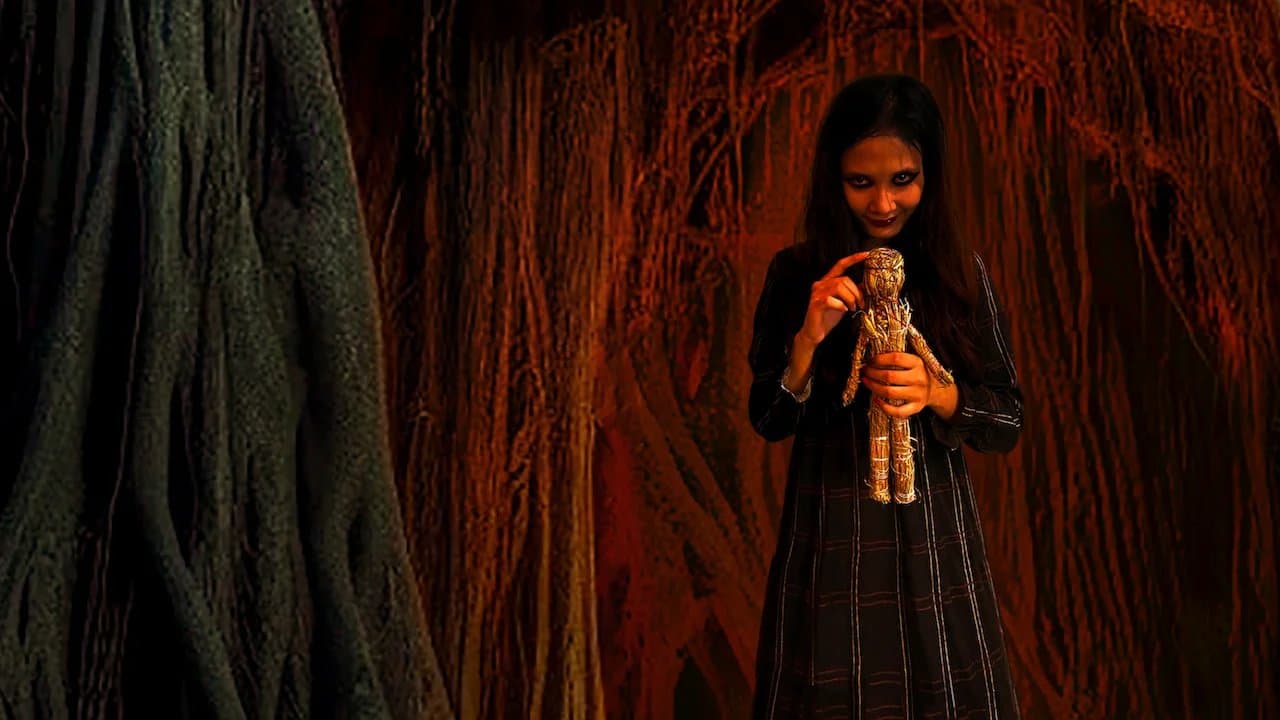 Doti - Tumbal Ilmu Hitam