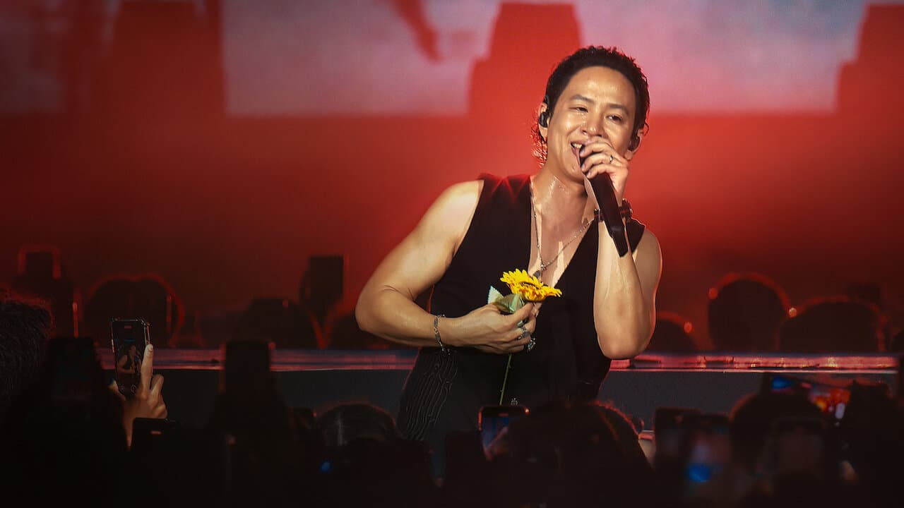 Cocktail Ever Live Concert