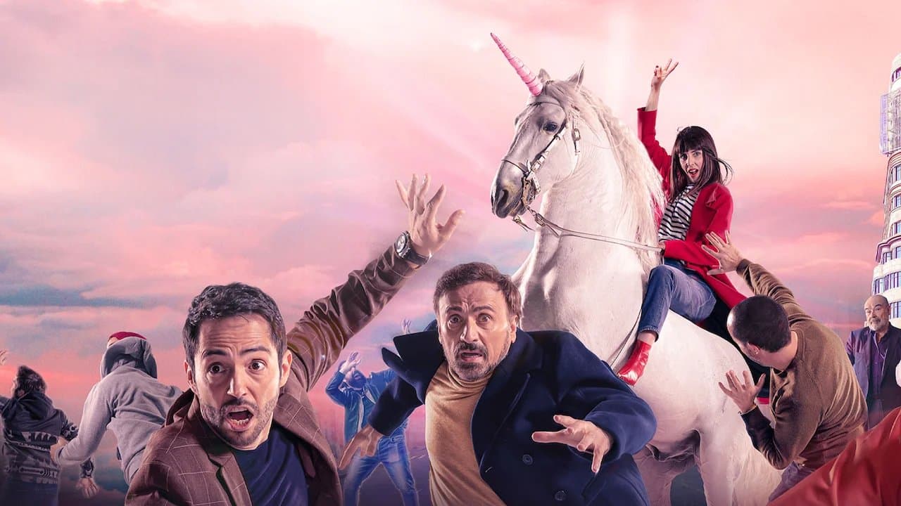 Little Red Riding Wolf