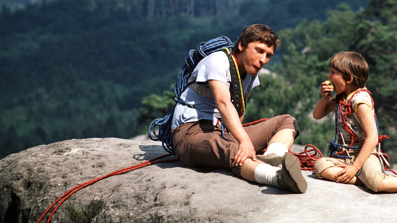 How To Get Dad Into Reform School