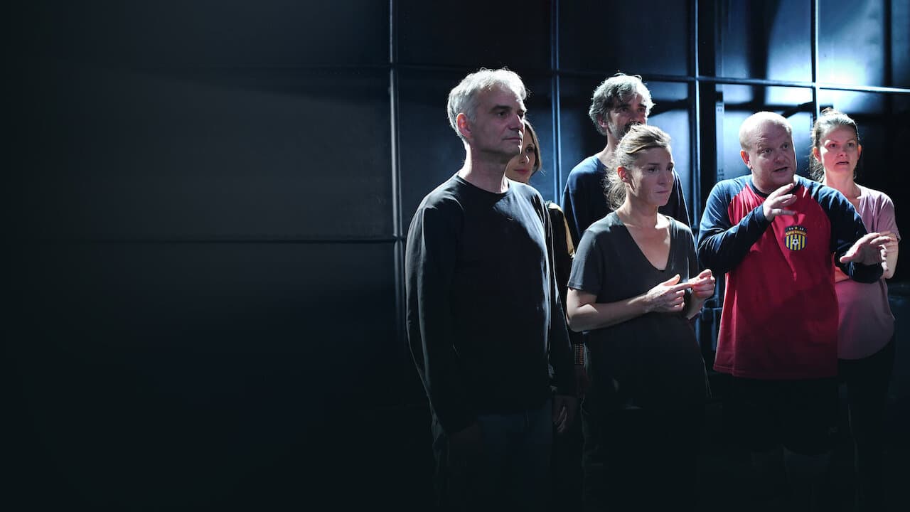 The Doom of Dejvice Theatre