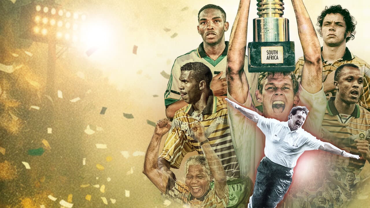 Class of '96: Rise of a Nation