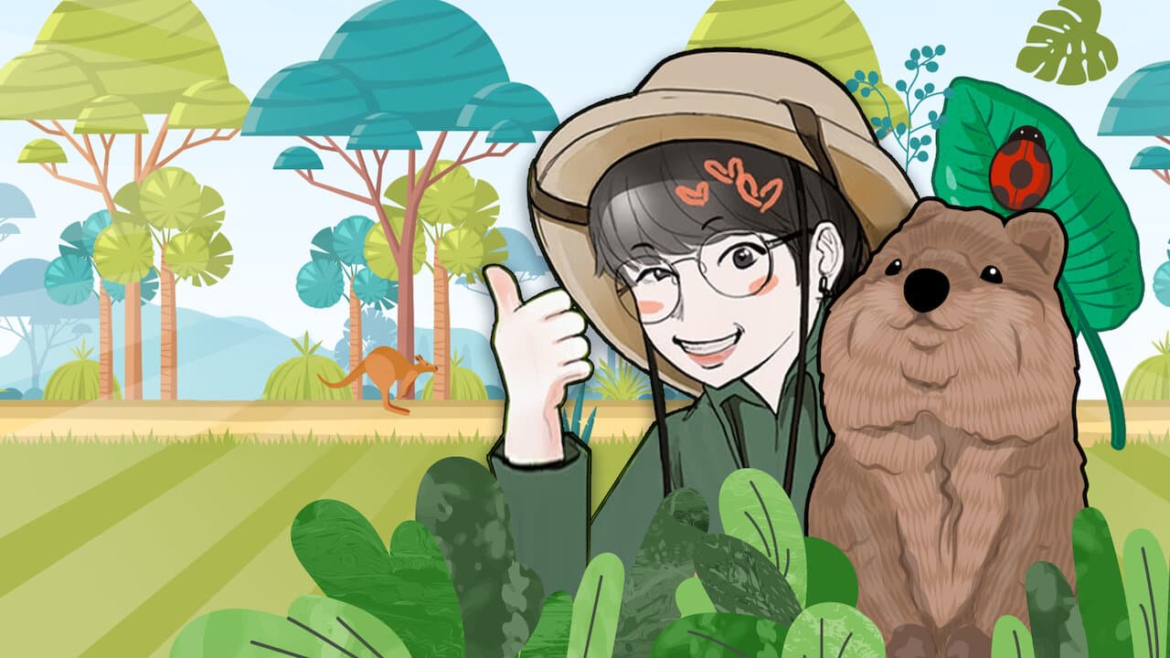 Jungbrre Australia Special