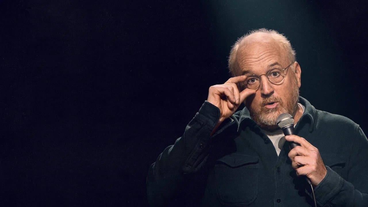 Louis C.K.: Ridiculous