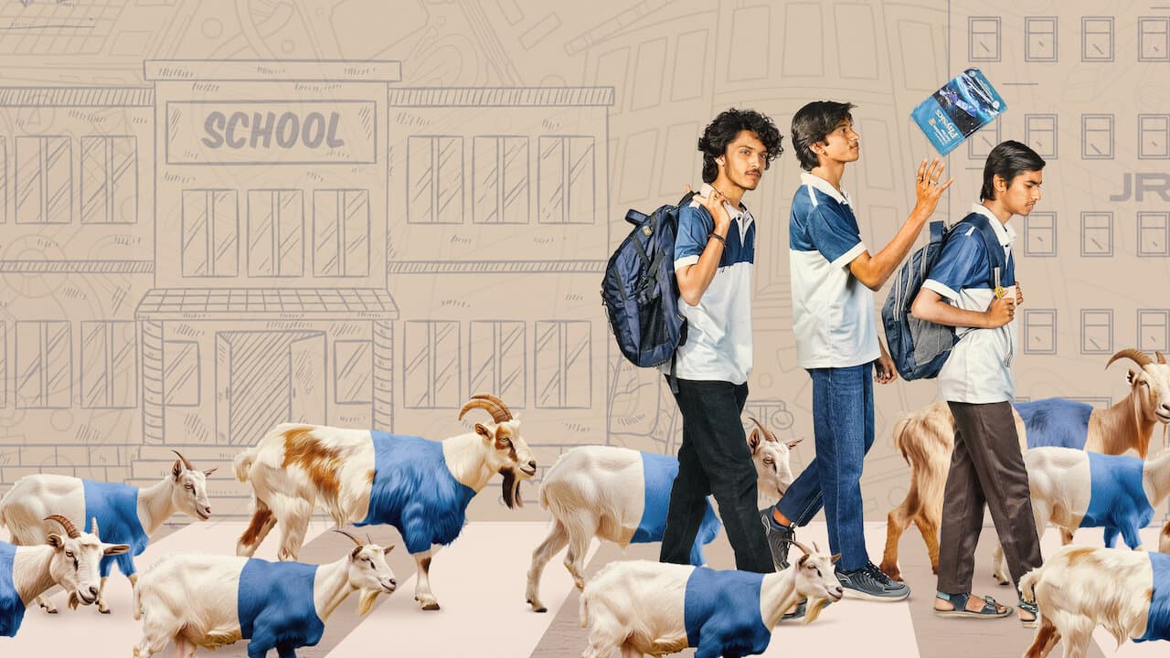 AIR: All India Rankers