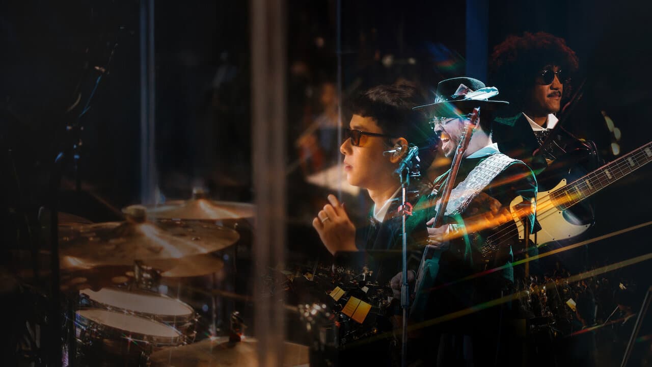 The Parkinson Chamber Orchestra Concert