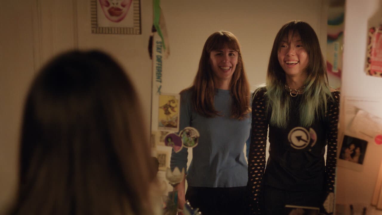 Those Who Leave Buy Flowers