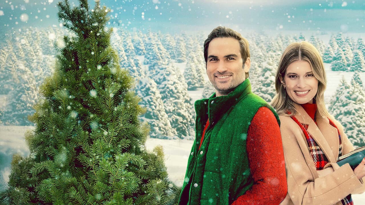 My Favorite Christmas Tree