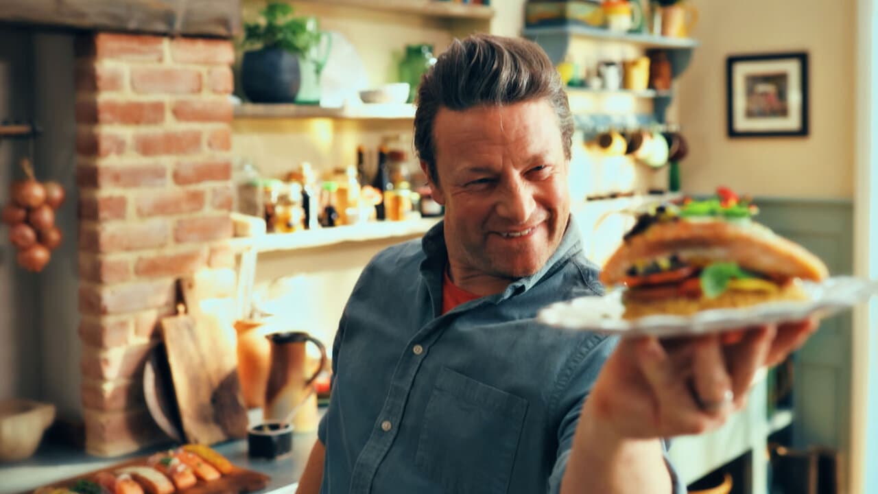 Jamie: Fast and Simple