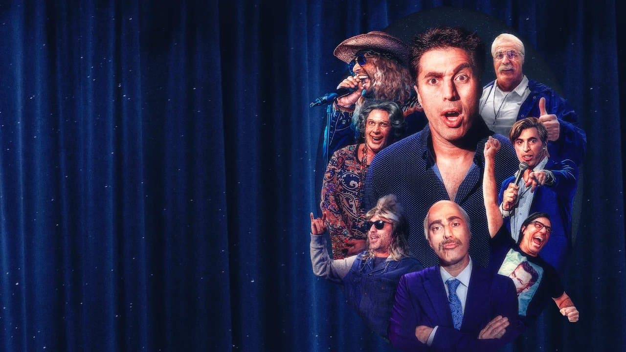 The Adam Ray Show