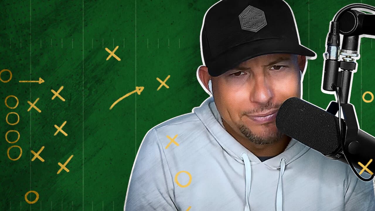 3 and Out With John Middlekauff