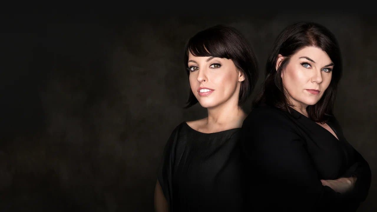 My Favorite Murder with Karen Kilgariff and Georgia Hardstark