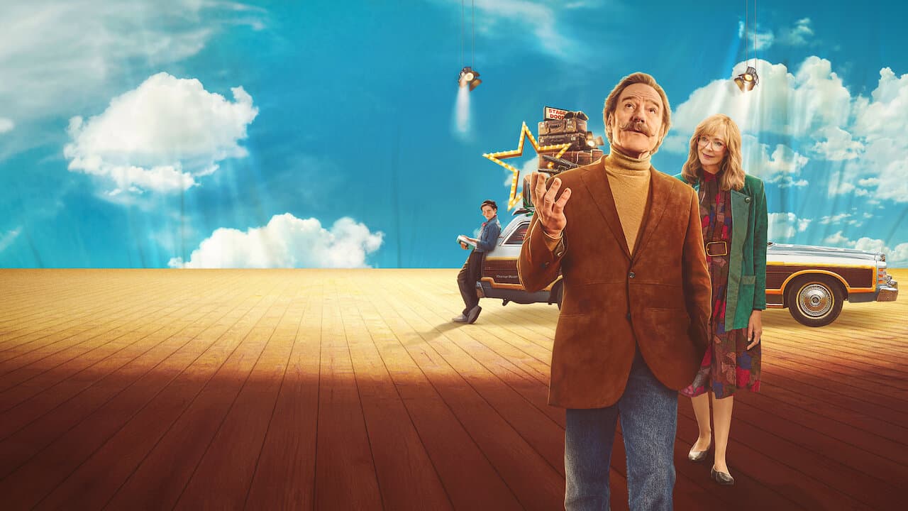 Everything's Going to Be Great