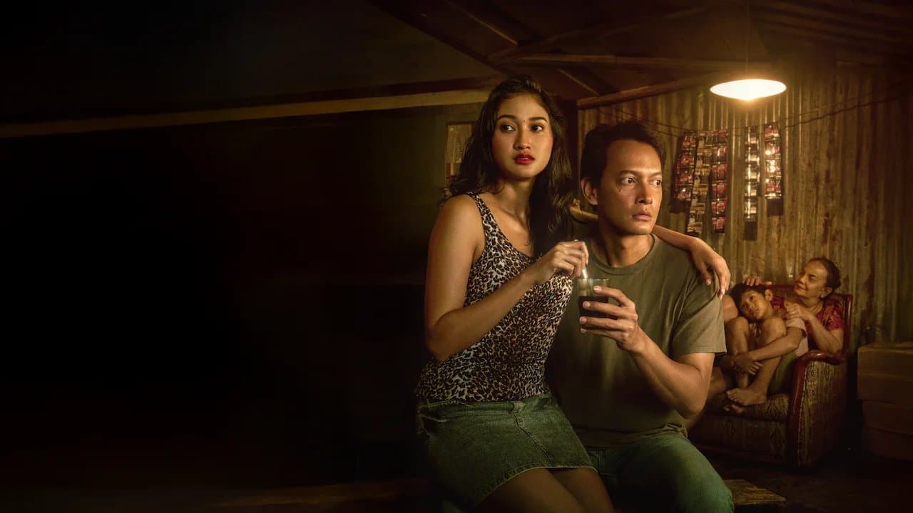 On Your Lap - Netflix Taiwan