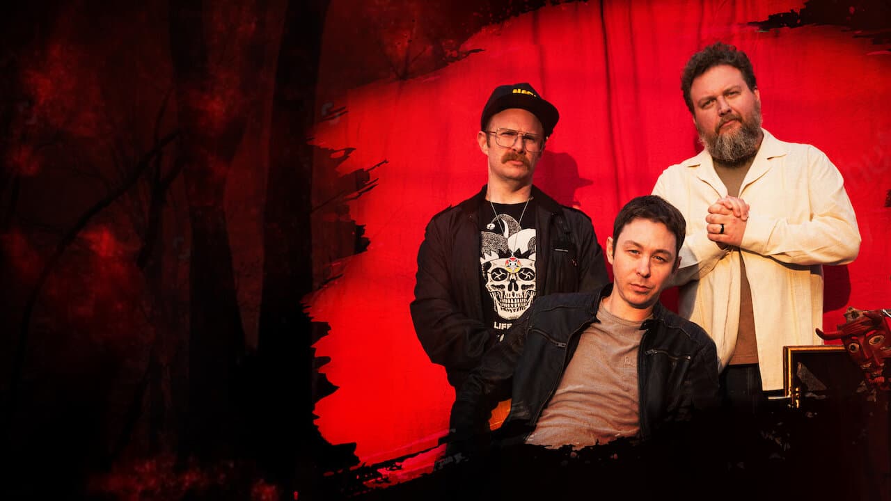 Last Podcast on the Left