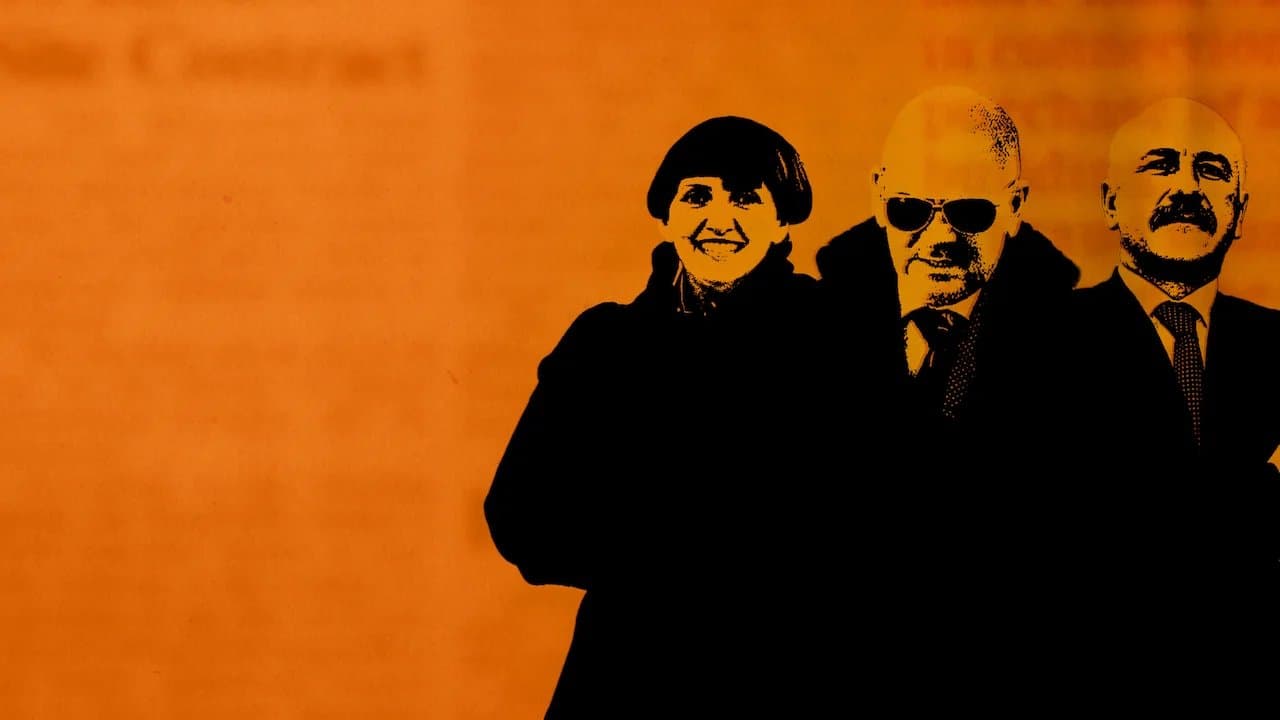 Swindlers