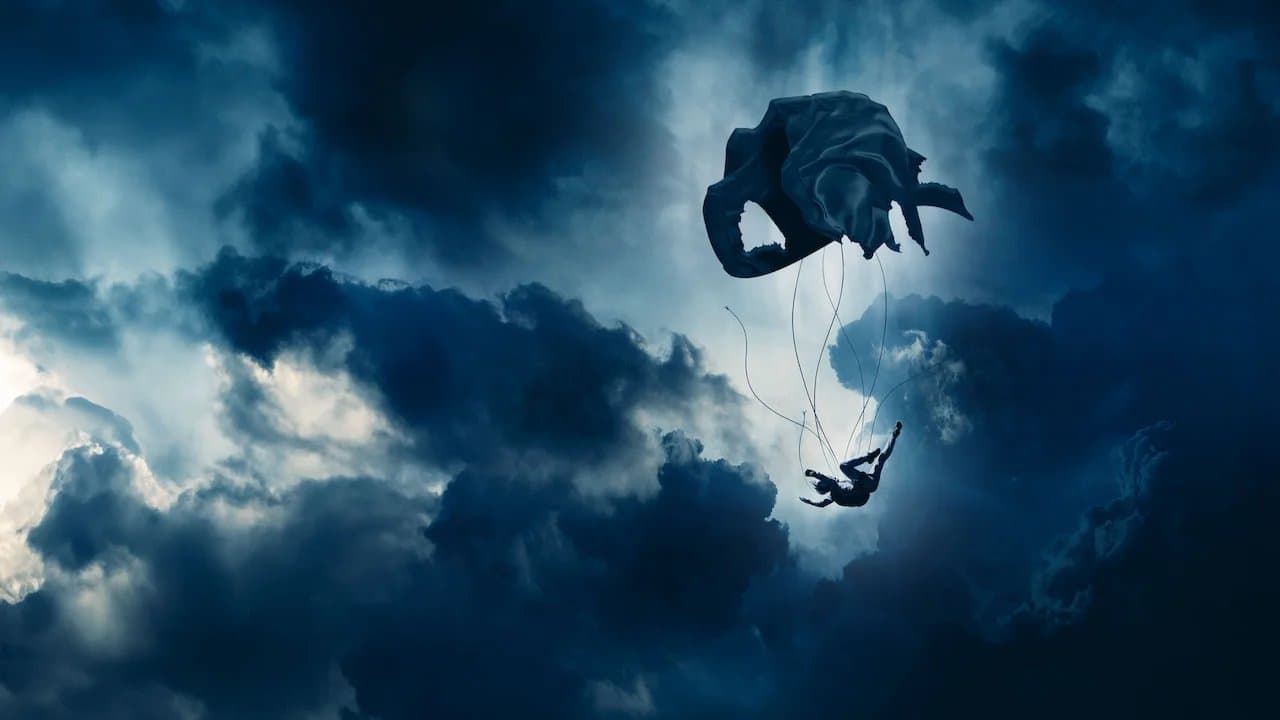 The Fall: Skydive Murder Plot - on Netflix 2024