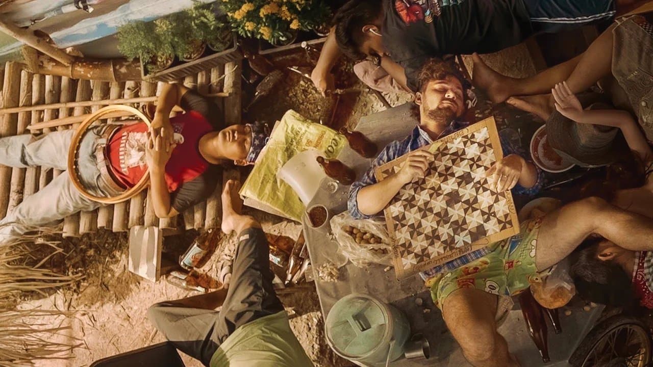 Zien-Lang The Movie: Best Friends Forever