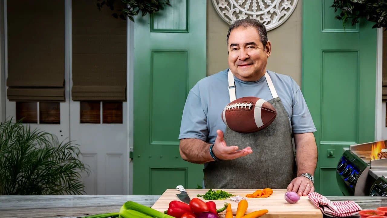 Emeril Tailgates