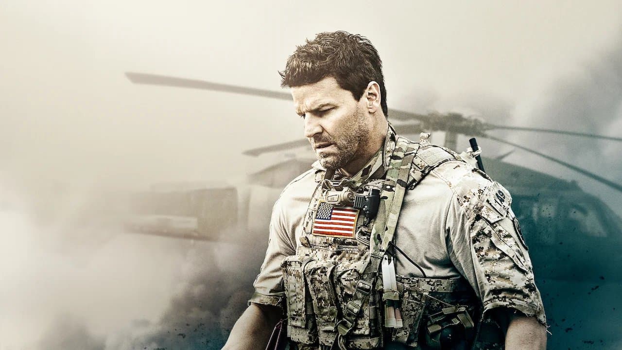 Seal Team - Netflix Austria