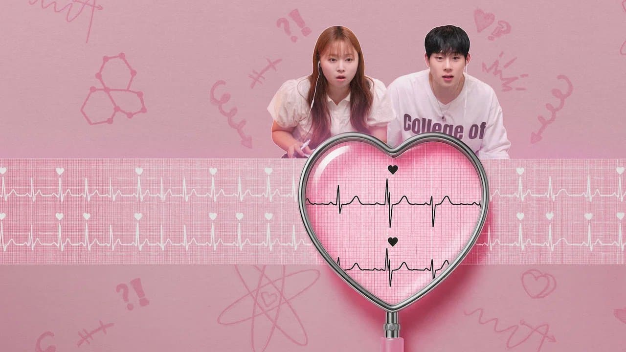 The Love Lab - on Netflix 2026