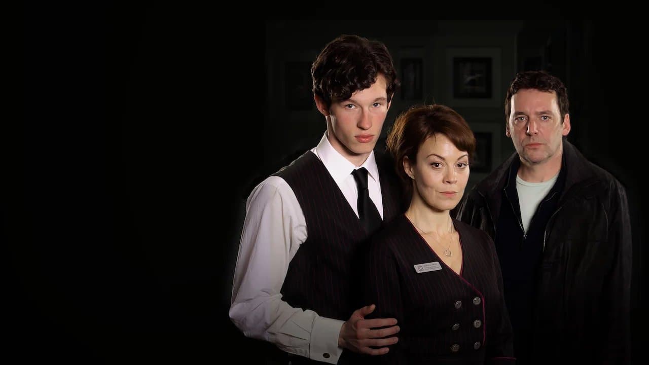 Leaving