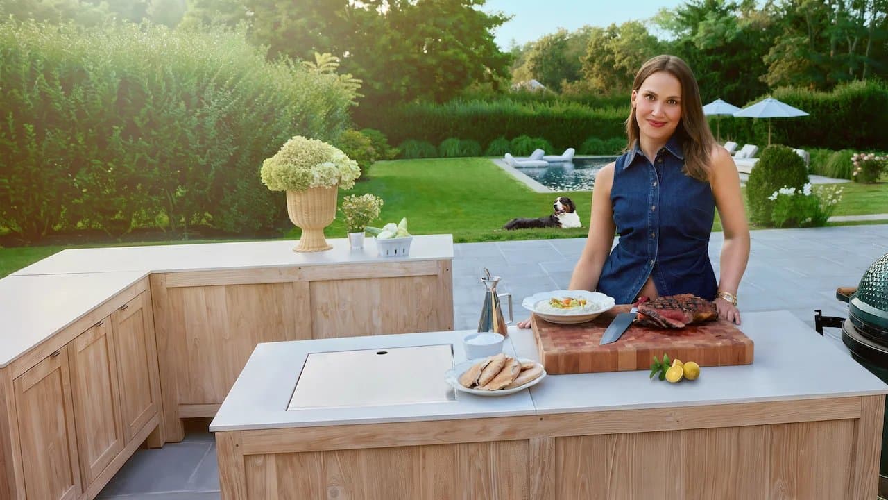 Wishbone Kitchen