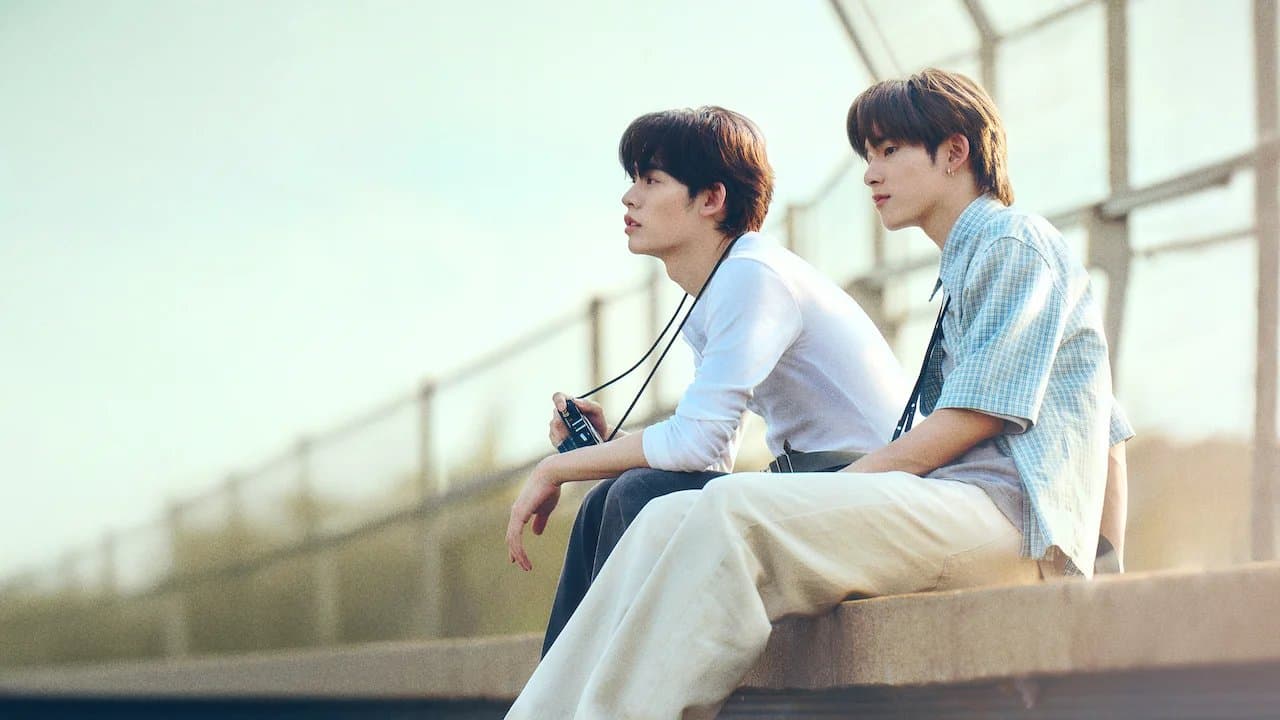 Duang With You Series