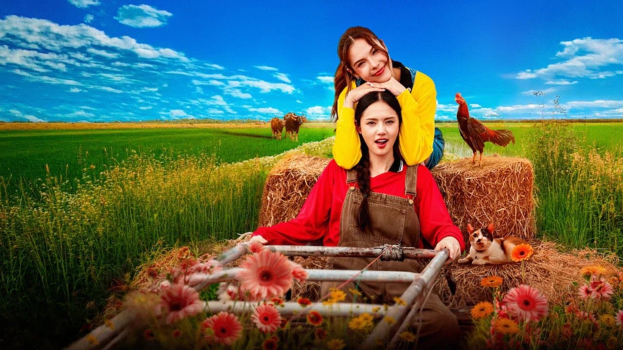 Hometown Romance - Netflix Taiwan