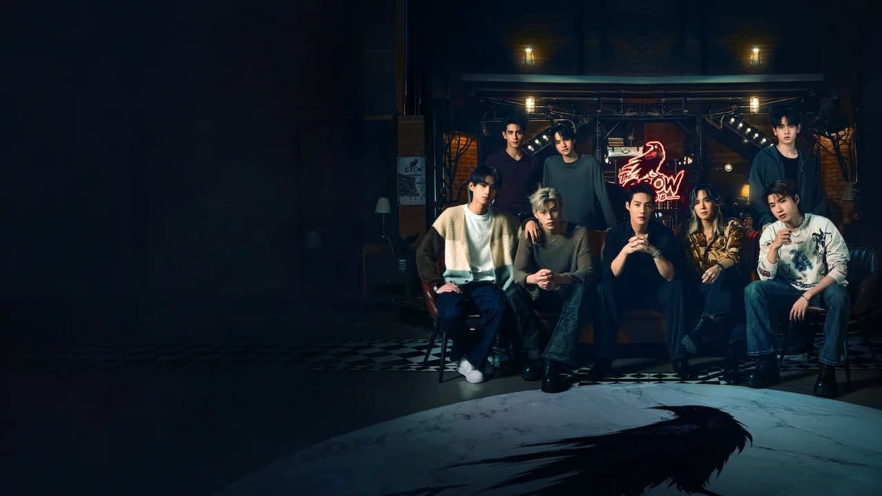 The Crow Club