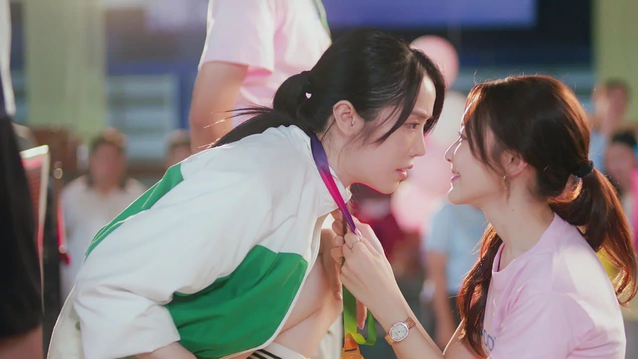 Chasing Love - Netflix Taiwan