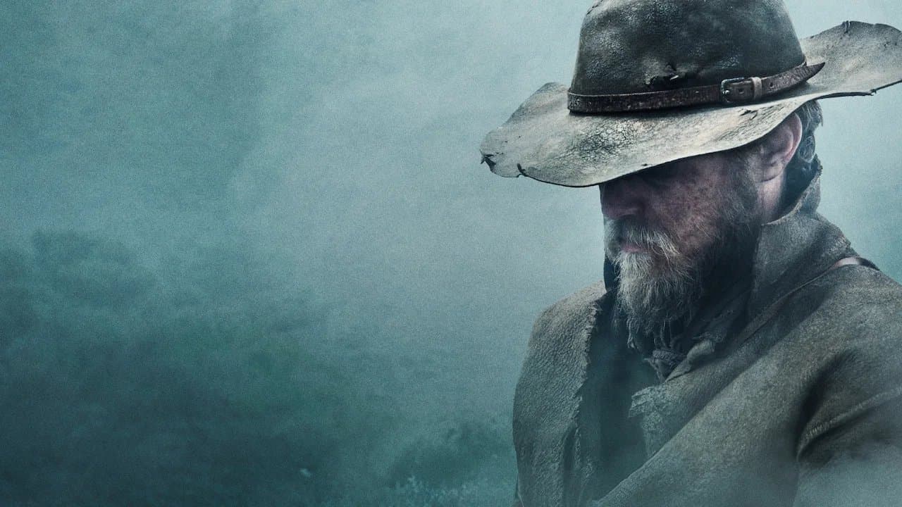 The Men Who Built America: Frontiersmen - Documentaries on Netflix