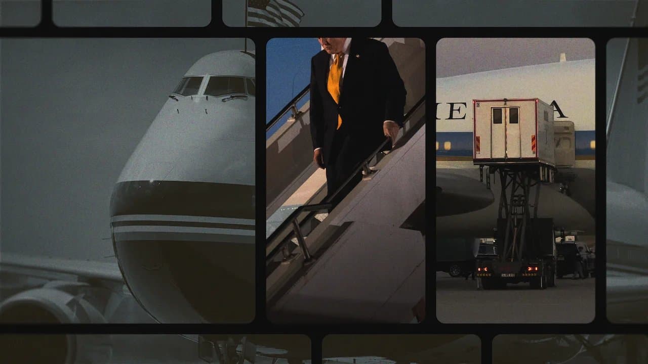 Instadocs: The Decoy Plane