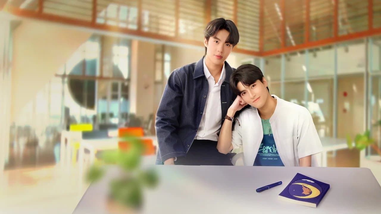 Unlucky Bae - Netflix Taiwan