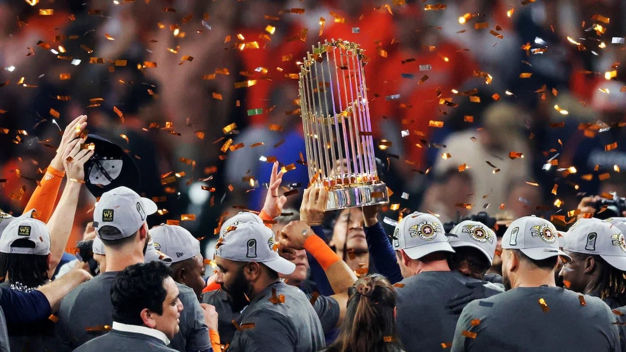 World Series