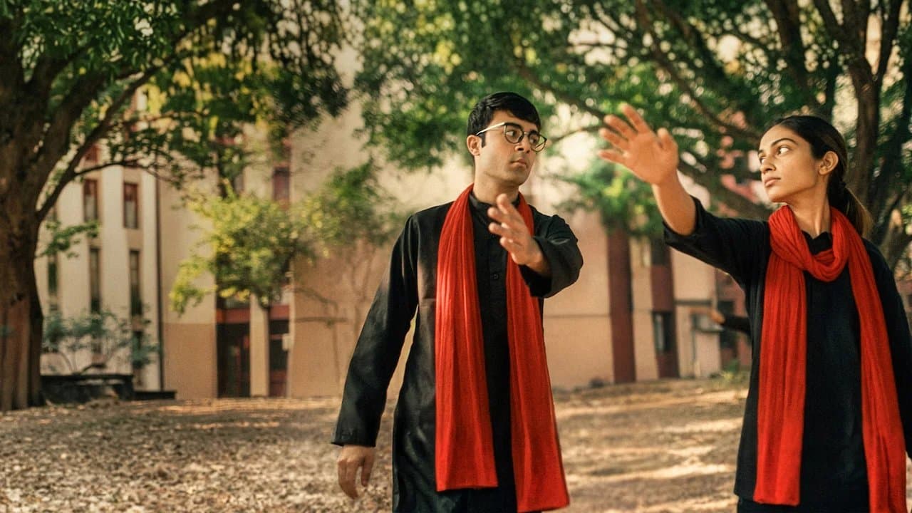 Nukkad Naatak - Netflix Taiwan