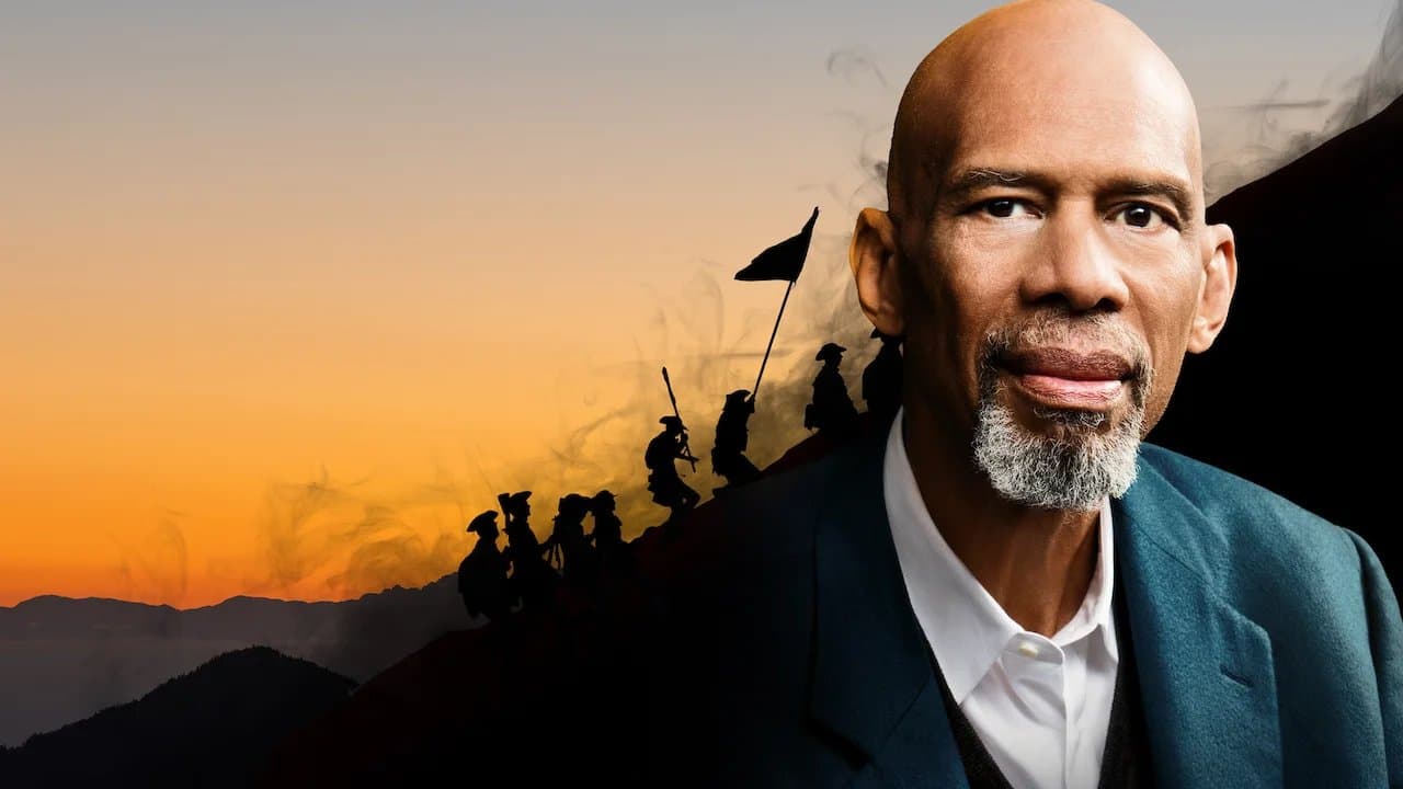 Black Patriots - on Netflix 2022