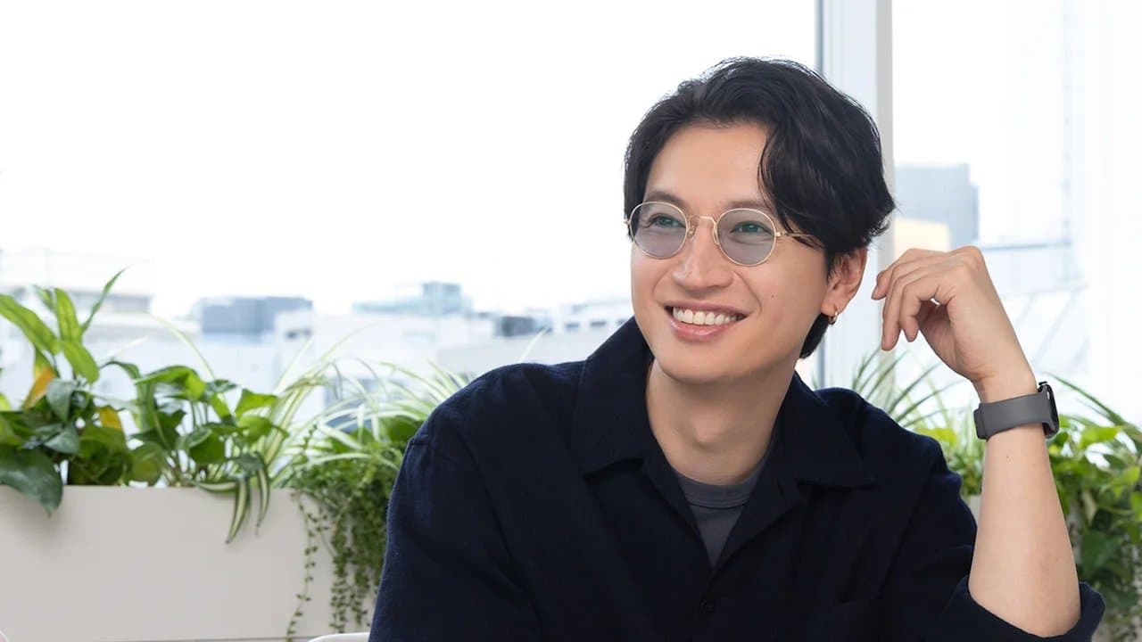 POTENTIAL “Tadayoshi Ohkura”