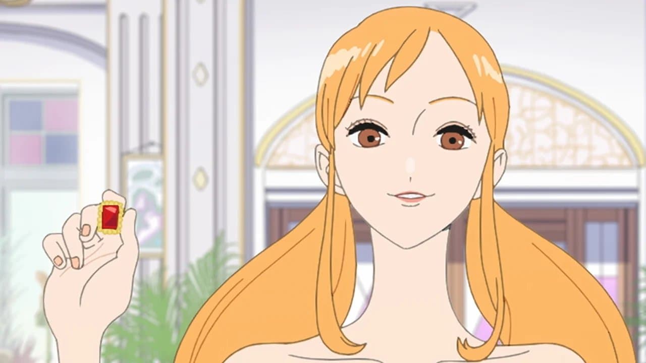 One Piece: Heroines