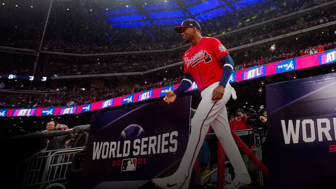 World Series Film