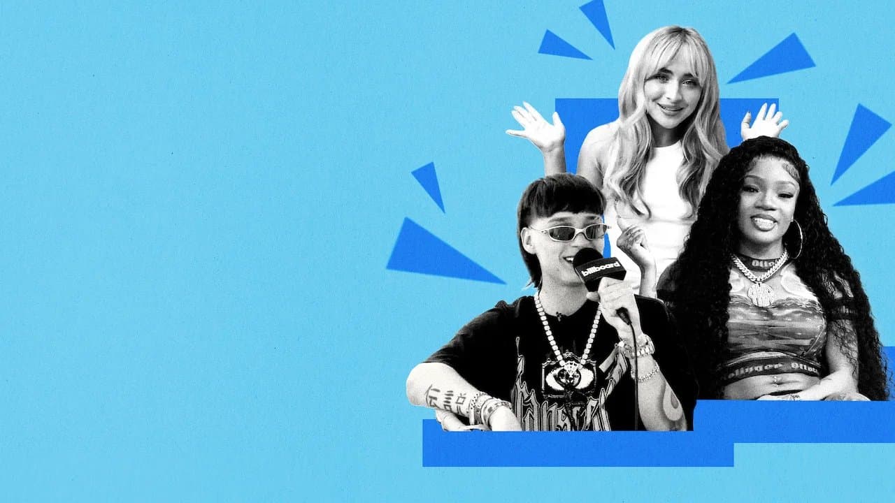 Billboard News Interviews