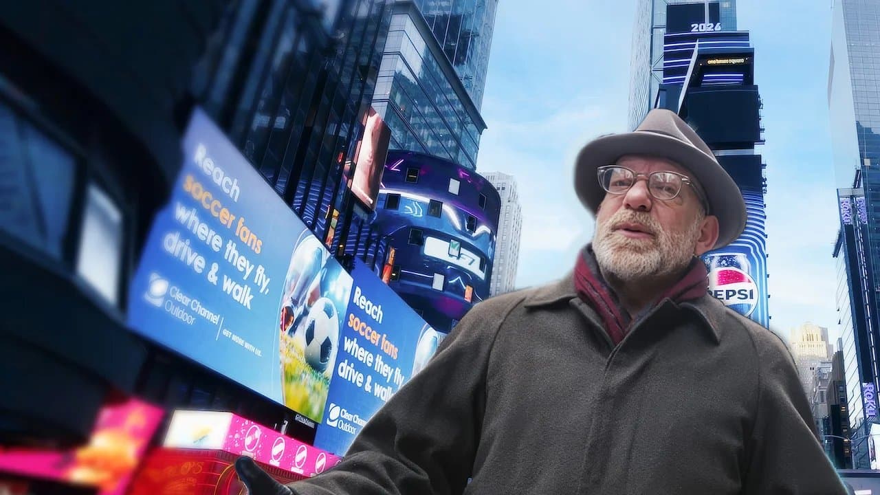 Walking Tour
