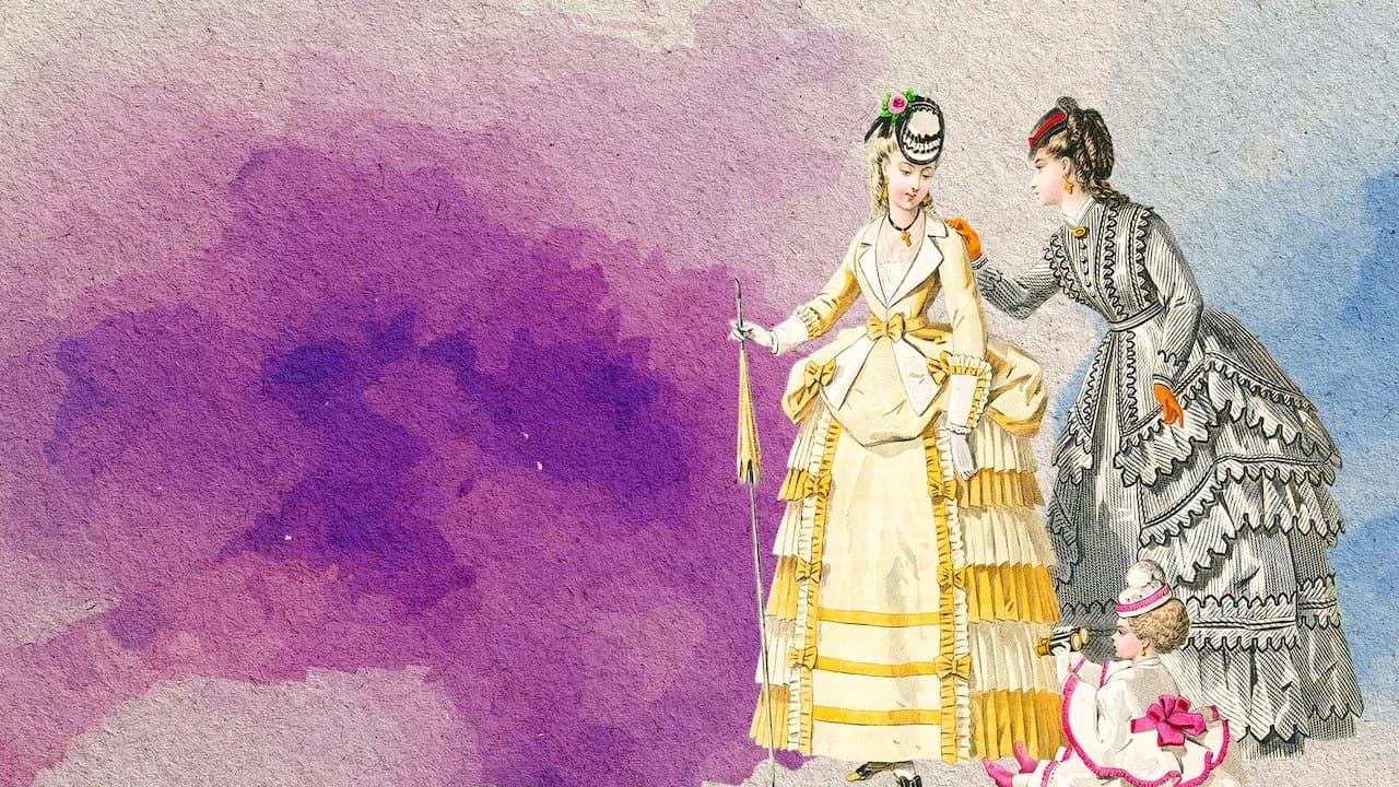 Would They Wear That - Netflix availability