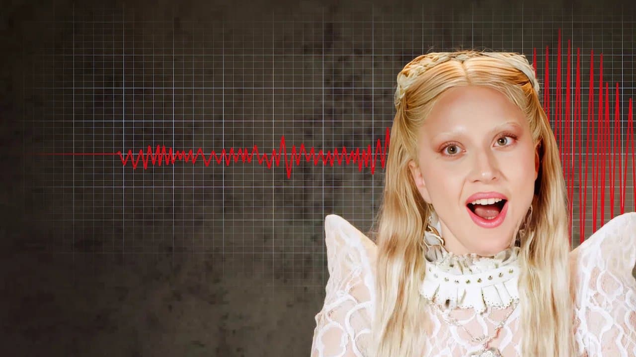 Lie Detector Test
