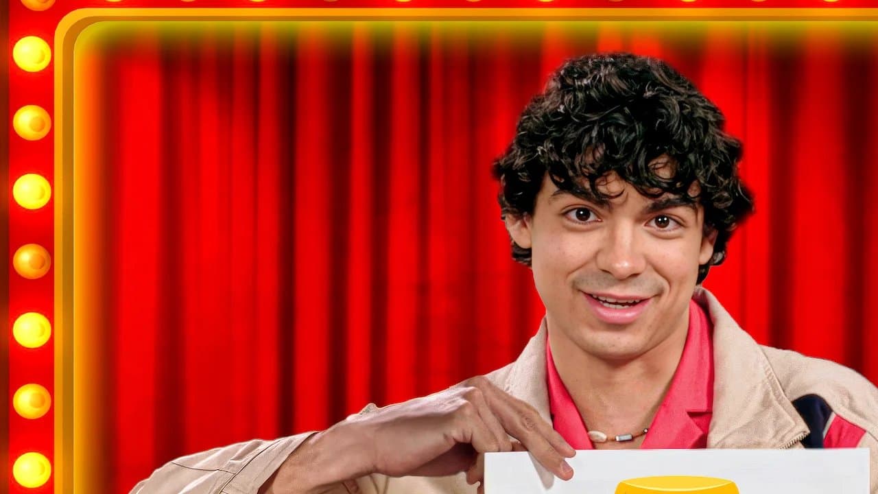 The Vanity Fair Game Show