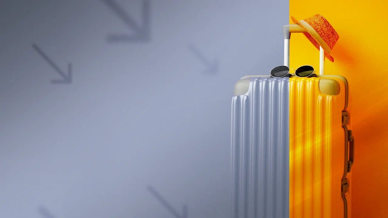 Basic Versus Baller: Travel at Any Cost